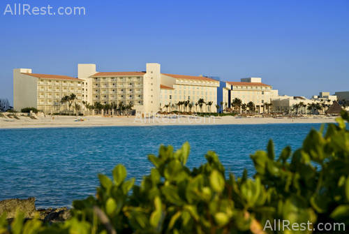 The Westin Resort & Spa Cancun